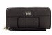 Guess Women's Milo Zip-Around Clutch Wallet