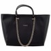 Guess Women's Nikki Chain Tote Handbag