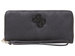 Guess Women's Noelle Clutch Wallet Large Zip-Around