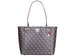 Guess Women's Noelle Elite Tote Handbag