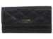 Guess Women's Penelope Slim Tri-Fold Clutch Wallet