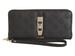 Guess Women's Peony Classic Large Zip-Around Clutch Wallet