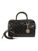 Guess Women's Peony Shine Box Satchel Handbag