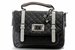 Guess Women's Rianne VY437819 Large Top Handle Flap Handbag