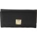 Guess Women's Rochelle Quilted Slim Clutch Wallet