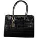 Guess Women's Ryann Society Carryall Handbag