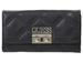 Guess Women's Status Large Tri-Fold Clutch Wallet