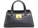 Guess Women's Stephi Handbag Mini Satchel
