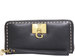 Guess Women's Stephi Wallet SLG Large Zip Around