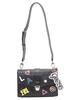 Guess Women's Tabbi Logo Shoulder Handbag