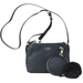 Guess Women's Tenley Mini Petite Status Crossbody Handbag