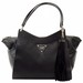 Guess Women's Thompson Uptown Satchel Handbag