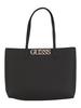 Guess Women's Uptown Chic Barcelona Tote Handbag Set