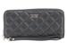 Guess Women's Victoria Large Zip-Around Clutch Wallet