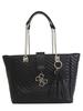 Guess Women's Violet Carryall Handbag