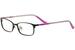 Guess Youth Girl's Eyeglasses GU9155 GU/9155 Full Rim Optical Frame