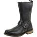 Harley Davidson Black Label Men's Brendan Engineer Boots Shoes