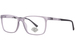 Harley Davidson HD0152T Eyeglasses Youth Kids Full Rim Square Shape