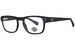 Harley Davidson HD0983 Eyeglasses Men's Full Rim Square Shape