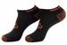 Harley Davidson Men's 2-Pairs All Weather Low Cut Socks Sz: Large, Fits 9-13