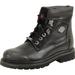 Harley Davidson Men's Bayport Distressed Work Boots Shoes