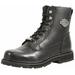 Harley-Davidson Men's Cartbridge Combat Boots Shoes