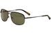 Harley Davidson Men's HD0897X HD/0897X Fashion Sunglasses