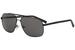 Harley Davidson Men's HDX906X HDX/906/X Fashion Pilot Sunglasses