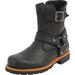 Harley Davidson Men's Sandfield Harness Riding Boots Shoes D93425