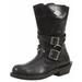 Harley-Davidson Women's Ardwick Boots Shoes - Black