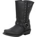 Harley-Davidson Women's Auburn Motorcycle Boots Shoes