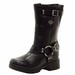 Harley Davidson Women's Derringer Fashion Boots Shoes D83790