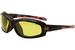 Harley Davidson Women's Divaroad HDSZ6701 HDSZ/6701 Sport Sunglasses