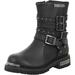 Harley-Davidson Women's Eddington Motorcycle Boots Shoes