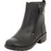 Harley Davidson Women's Senter Dual Zip Ankle Boots Shoes