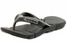 Havaianas Boy's Power Fashion Flip Flop Sandal Shoes