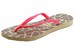 Havaianas Women's Slim Animals Fluo Fashion Flip Flops Sandals Shoes