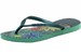 Havaianas Women's Slim Tropical Fashion Flip Flops Sandals Shoes