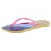 Havaianas Women's Slim Paisage Flip Flops Sandals Shoes