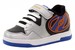 Heelys Boy's Hyper Skate Sneakers Shoes