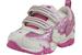 Hello Kitty Girl's HK Lil Alexa MZ6602 Fashion Sneakers Shoes