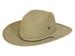 Henschel Men's Aussie Twill Outdoor Hat