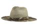 Henschel Men's Realtree Aussie Camo Breezer Safari Hat