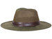 Henschel Trailblazer Hat Men's UV Protection Mesh Breezer Hiker