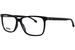 Hugo Boss 1300/U Eyeglasses Men's Full Rim Rectangle Shape