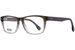 Hugo Boss 1354/U Eyeglasses Men's Full Rim Rectangle Shape