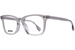 Hugo Boss 1403 Eyeglasses Men's Full Rim Square Shape