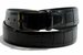 Hugo Boss Coccoryo 50256289 Men's Embossed Leather Belt