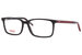 Hugo Boss HG-1029 Eyeglasses Men's Full Rim Square Shape