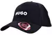 Hugo Boss Jude Men's Cotton Baseball Cap Hat